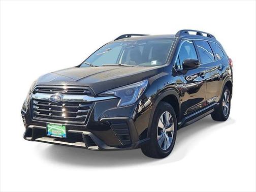 2024 Subaru Ascent Premium 7-Passenger