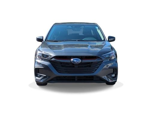 2025 Subaru Legacy Sport