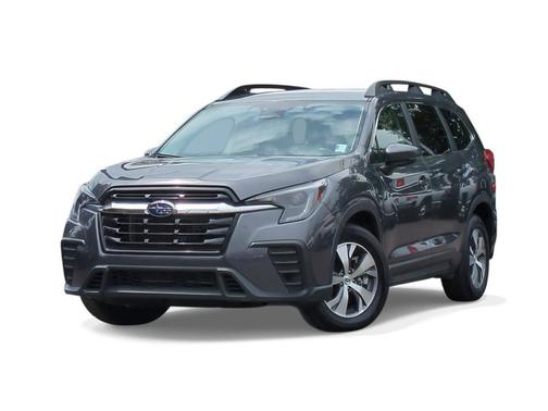 2024 Subaru Ascent Premium