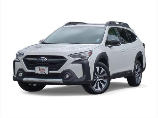 2024 Subaru Outback Limited XT