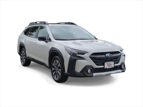 2024 Subaru Outback Limited XT