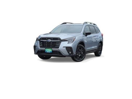 2024 Subaru Ascent Onyx Edition Limited