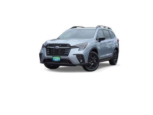 2024 Subaru Ascent Onyx Edition Limited
