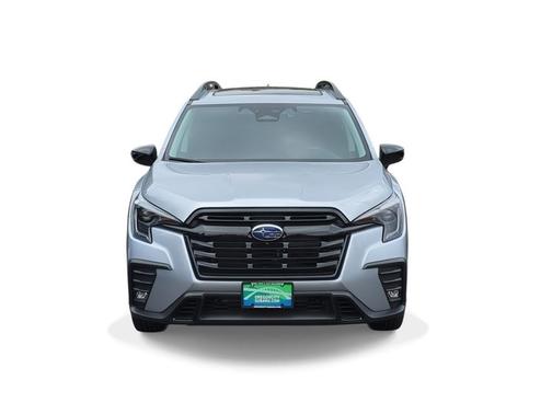 2024 Subaru Ascent Onyx Edition Limited