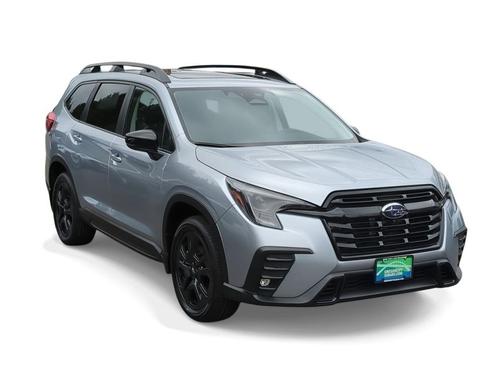 2024 Subaru Ascent Onyx Edition Limited