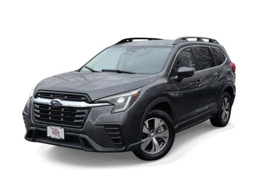 2024 Subaru Ascent Premium