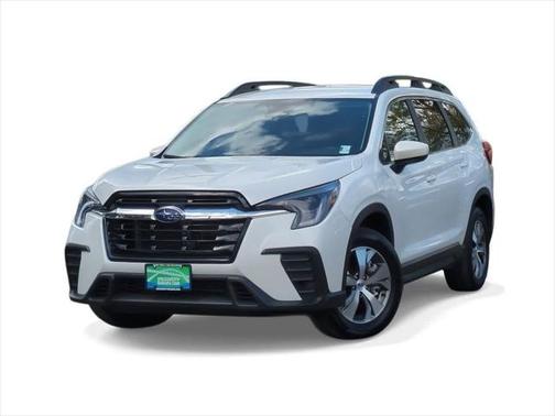2024 Subaru Ascent Premium 7-Passenger