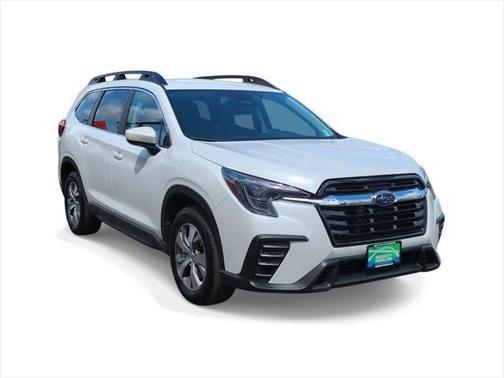 2024 Subaru Ascent Premium 7-Passenger