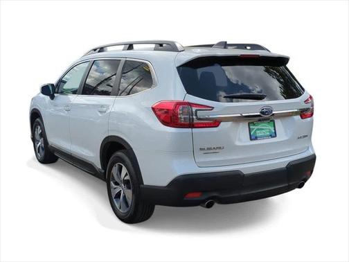 2024 Subaru Ascent Premium 7-Passenger