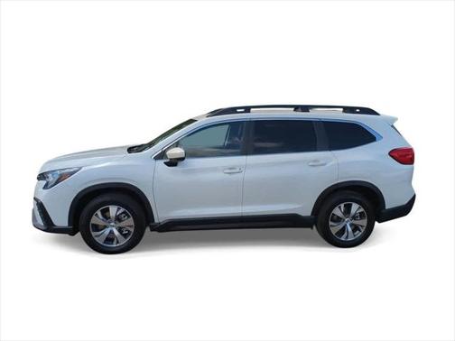 2024 Subaru Ascent Premium 7-Passenger