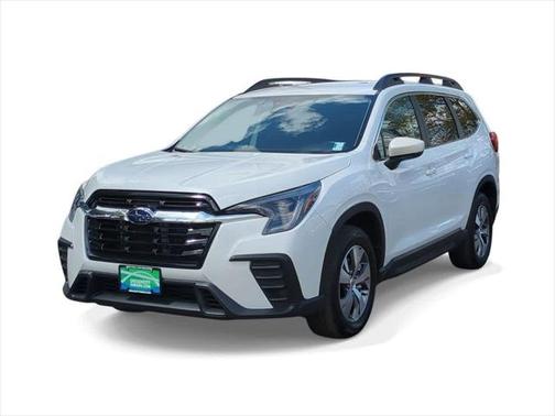 2024 Subaru Ascent Premium 7-Passenger