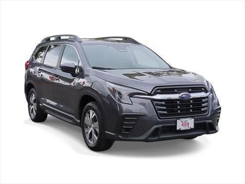 2024 Subaru Ascent Premium