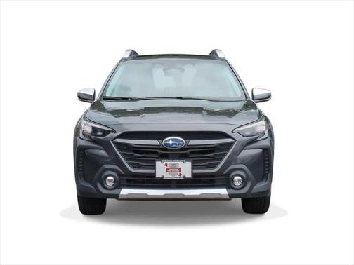 2023 Subaru Outback Touring