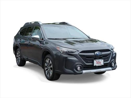 2023 Subaru Outback Touring