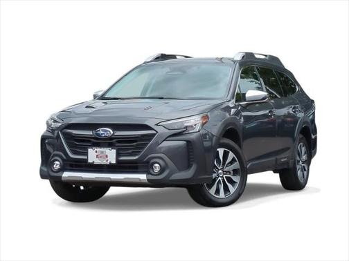 2023 Subaru Outback Touring