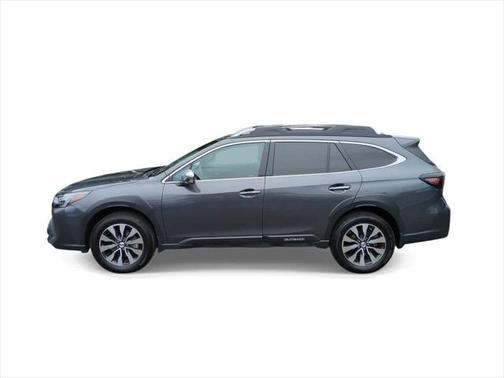 2023 Subaru Outback Touring