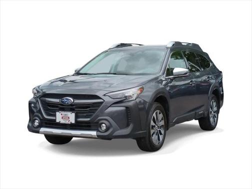 2023 Subaru Outback Touring