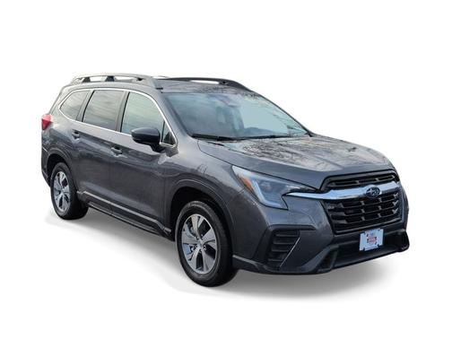 2024 Subaru Ascent Premium