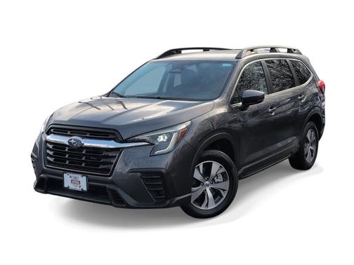 2024 Subaru Ascent Premium