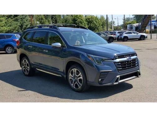2023 Subaru Ascent Touring