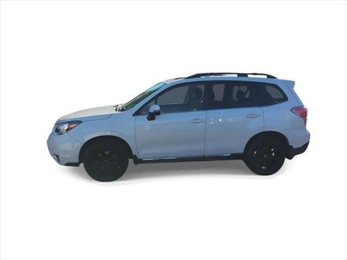 2018 Subaru Forester 2.0XT Touring