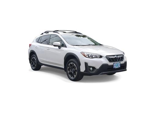 2023 Subaru Crosstrek Premium