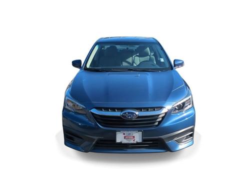 2022 Subaru Legacy Premium