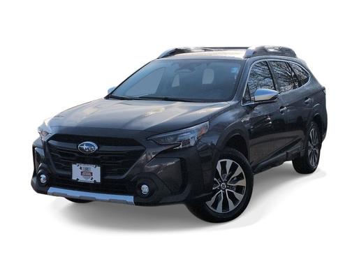 2023 Subaru Outback Touring