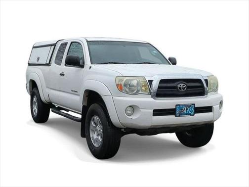 2008 Toyota Tacoma PreRunner Access Cab