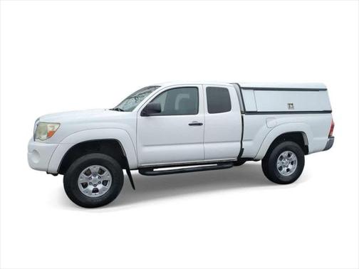 2008 Toyota Tacoma PreRunner Access Cab