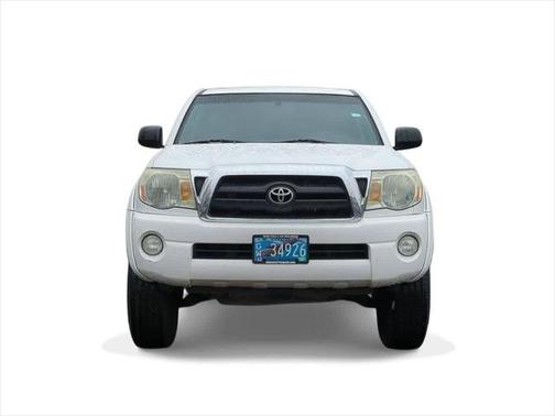 2008 Toyota Tacoma PreRunner Access Cab