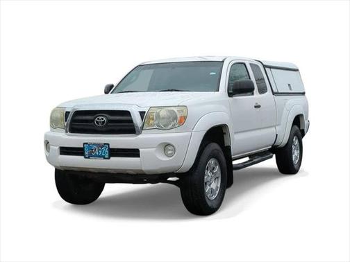 2008 Toyota Tacoma PreRunner Access Cab