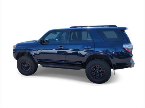 2022 Toyota 4Runner TRD Off Road Premium