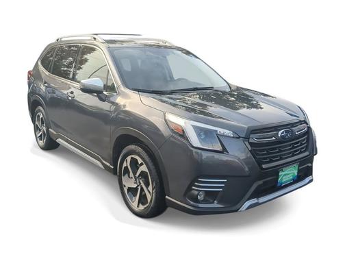2022 Subaru Forester Touring