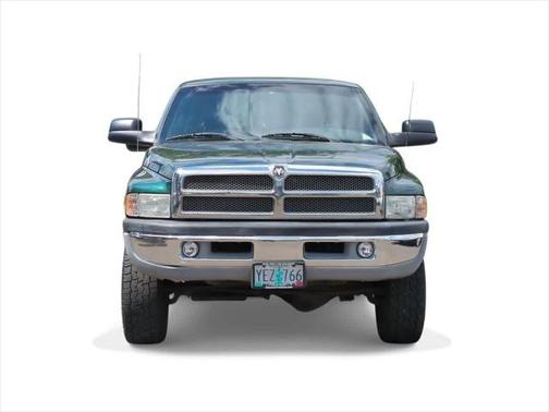 2001 Dodge Ram 2500 Base