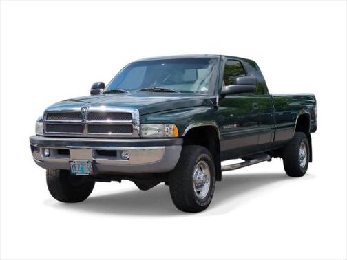 2001 Dodge Ram 2500 Base