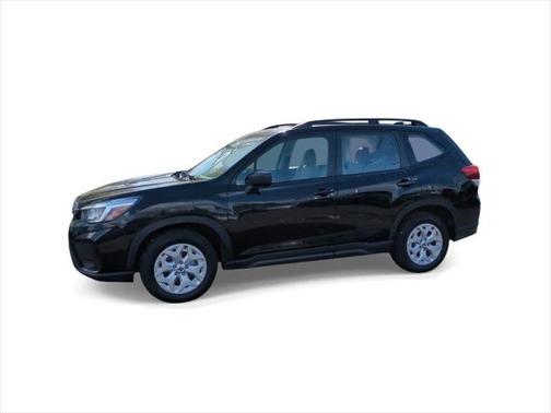 2019 Subaru Forester Base