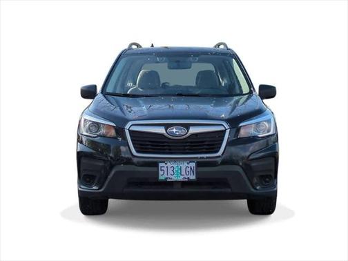 2019 Subaru Forester Base