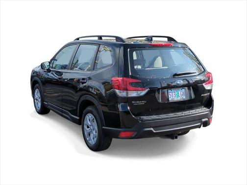 2019 Subaru Forester Base