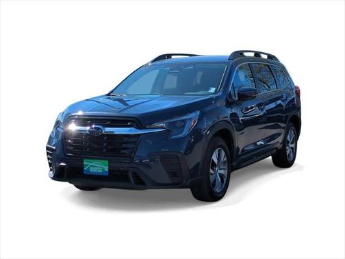 2024 Subaru Ascent Premium 7-Passenger