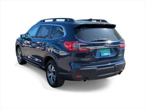 2024 Subaru Ascent Premium 7-Passenger