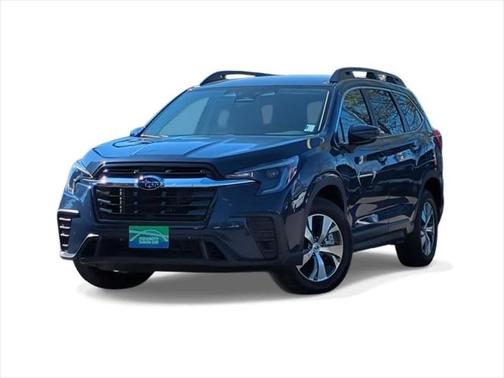 2024 Subaru Ascent Premium 7-Passenger