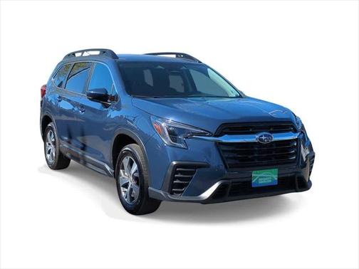 2024 Subaru Ascent Premium 7-Passenger
