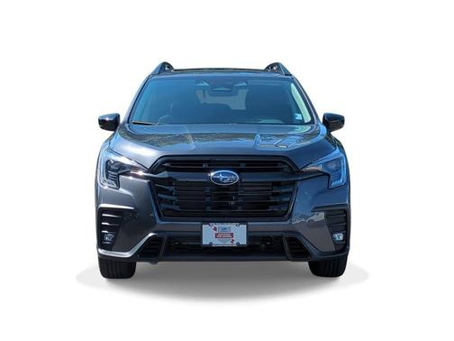 2024 Subaru Ascent Onyx Edition