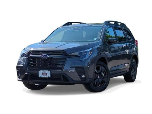 2024 Subaru Ascent Onyx Edition