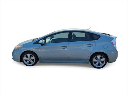 2012 Toyota Prius Five