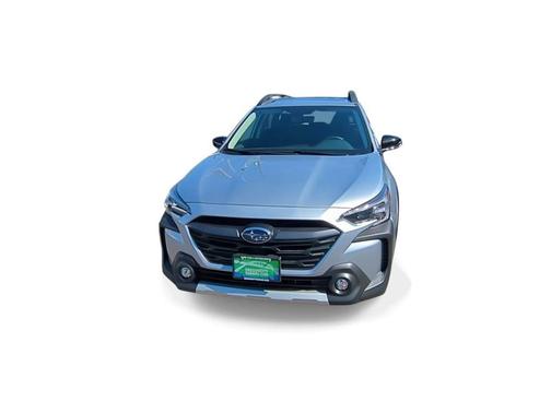 2025 Subaru Outback Limited XT