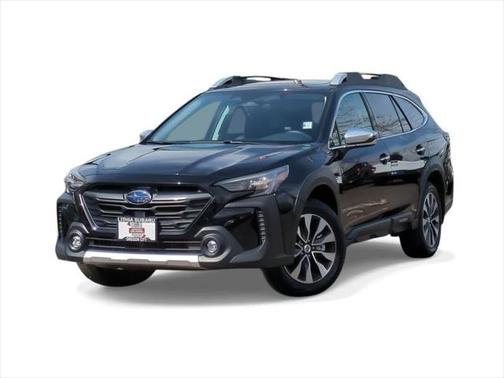 2024 Subaru Outback Touring XT