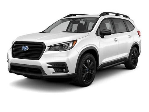 2022 Subaru Ascent Onyx Edition 7-Passenger