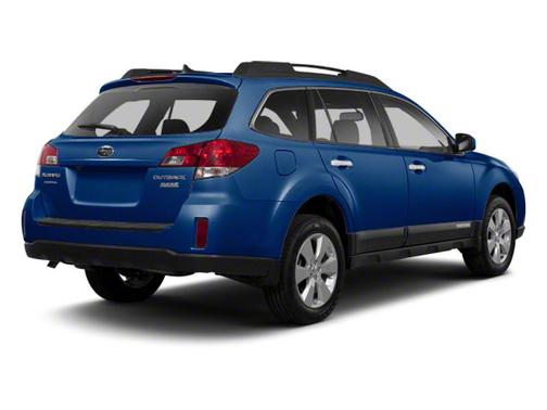 2010 Subaru Outback 3.6 R Limited